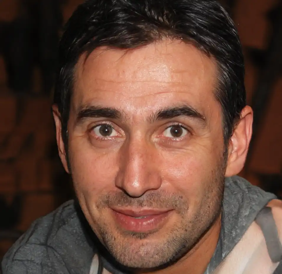 salvo randazzo