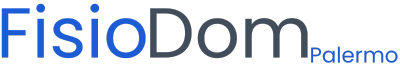 Fisiodompalermo logo