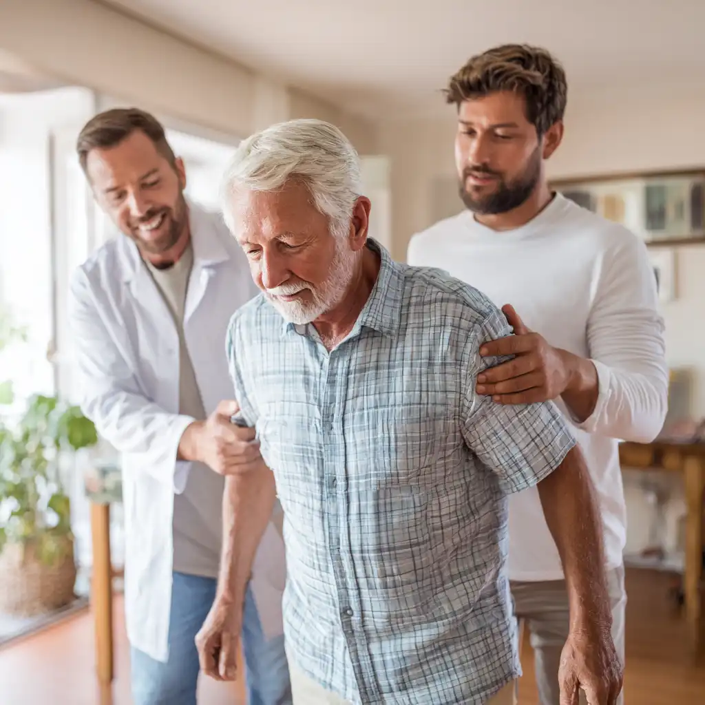 fisioterapia a domicilio palermo nurologica