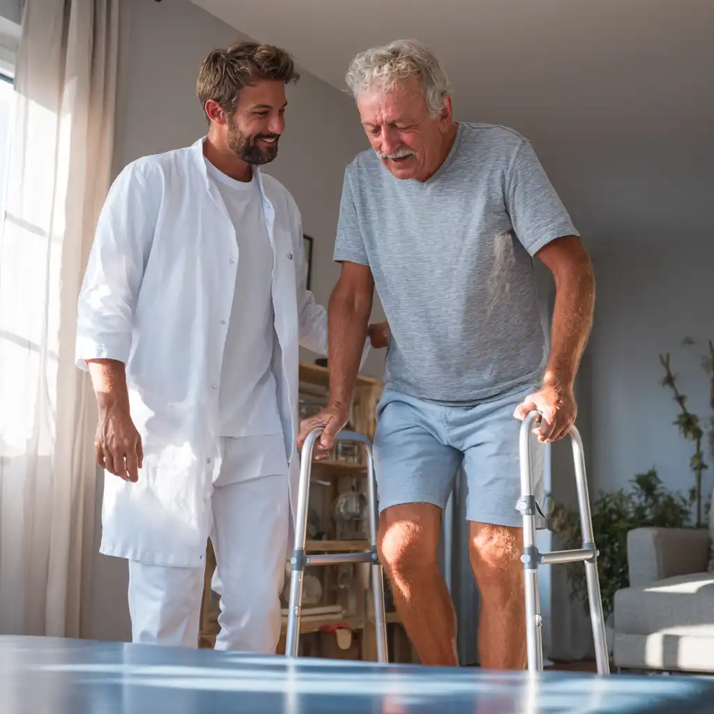 fisioterapia a domicilio palermo riabilitazione post operatoria