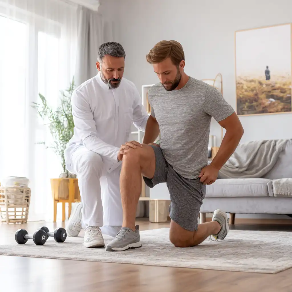 fisioterapia a domicilio palermo sportiva
